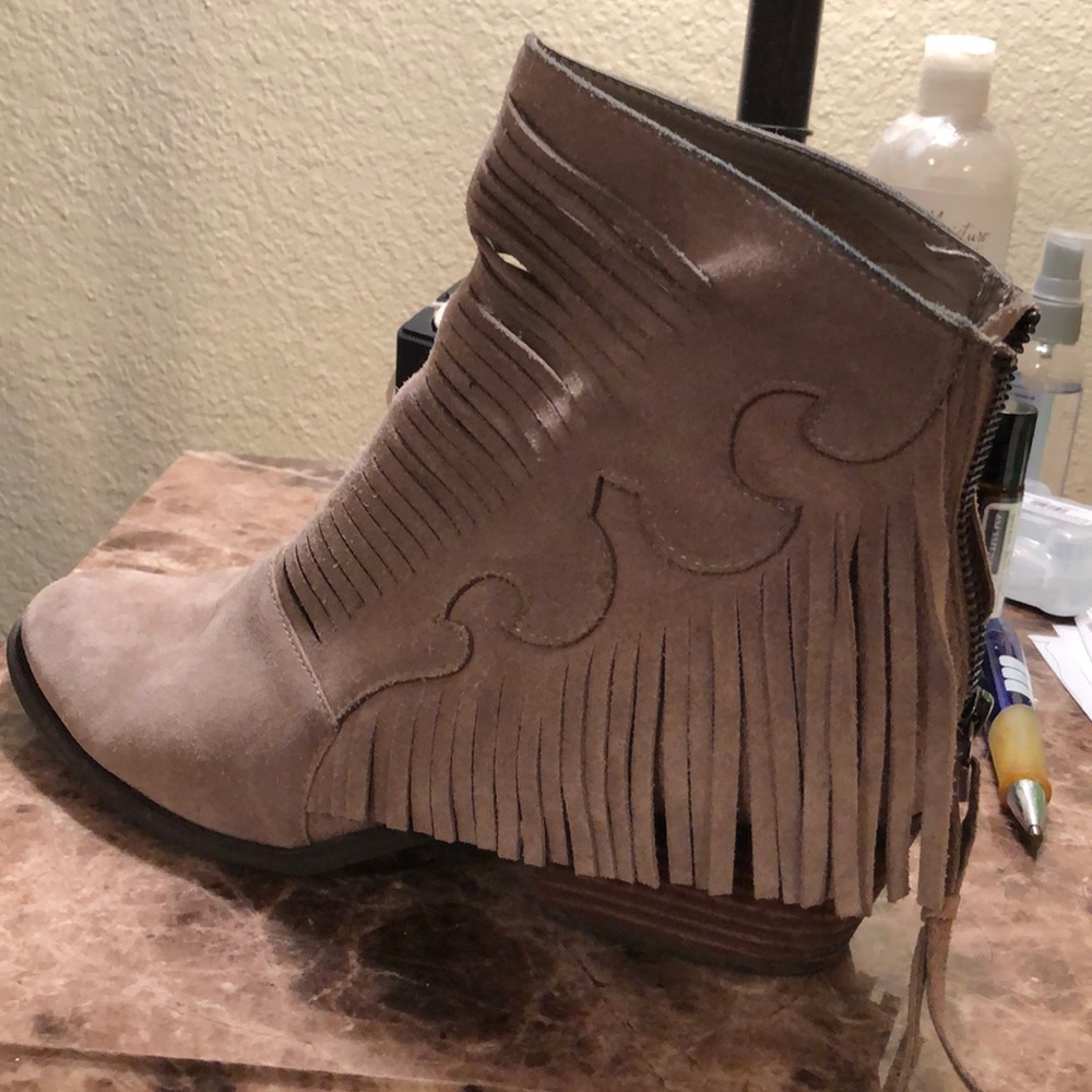 Boots